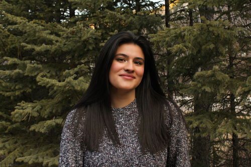 Savanah M - BHSU Babysitter