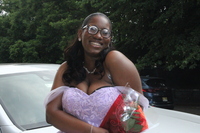 Brehanna C – SUNY Purchase Student Seeking Babysitting Jobs