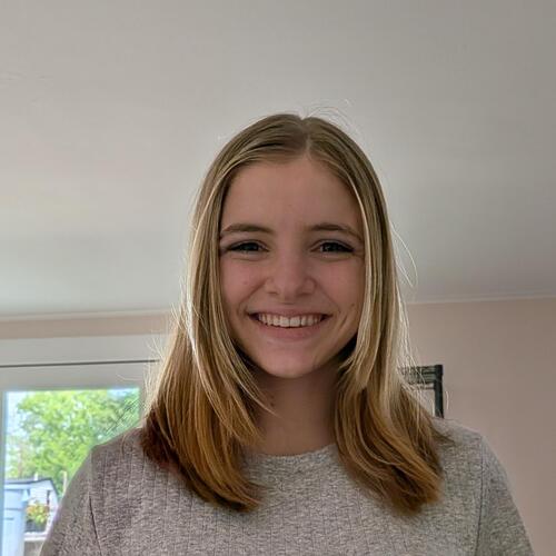 Selah D - Liberty Babysitter