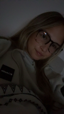 Emily M - Loyola New Orleans Babysitter