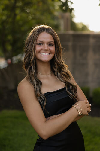 Leanna S - State Fair Community College  Babysitter