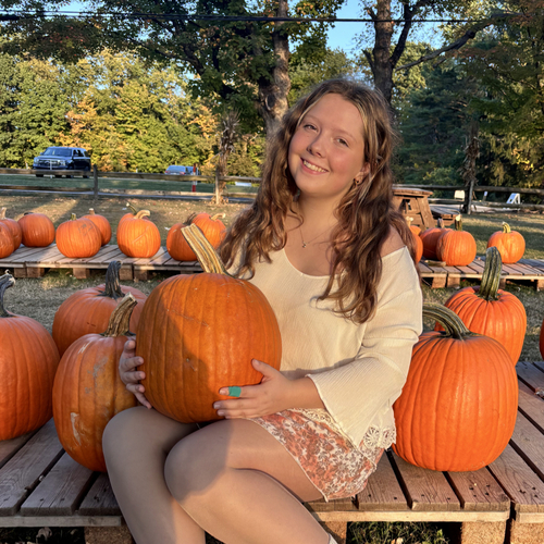 Alexis J - Ohio University Babysitter