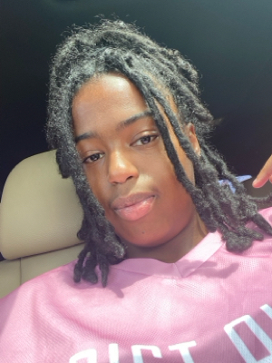 Rashida M - GCU Babysitter