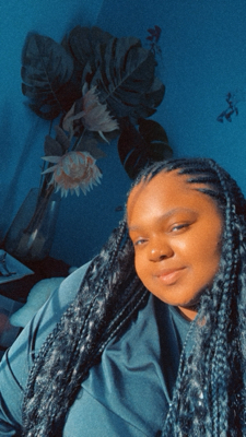 Kaimya L - Anne Arundel Babysitter