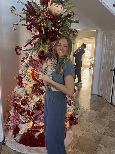 Hadley G - UK Babysitter