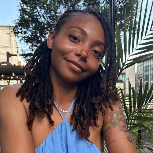 Gabriella G – Northampton Community College  Student Seeking Nanny Jobs