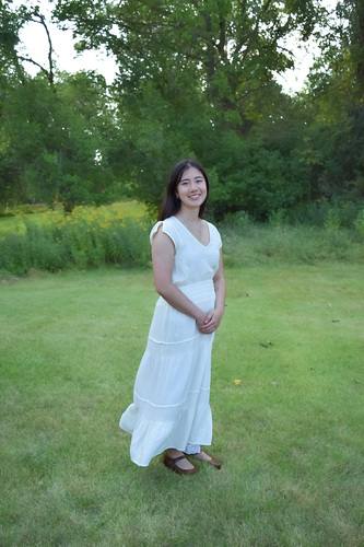 Charlotte Y - BYU Babysitter