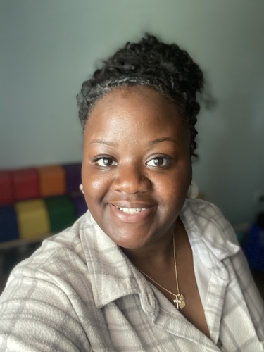 Brechae B - NCCU Babysitter