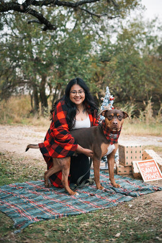 Leticia M - Palo Alto College  Babysitter