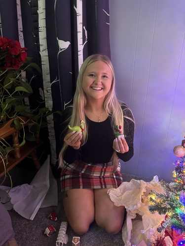 Kaitlyn M - Tennessee Tech Babysitter