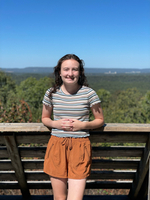 Kaylee R – Samford Student Seeking Nanny Jobs