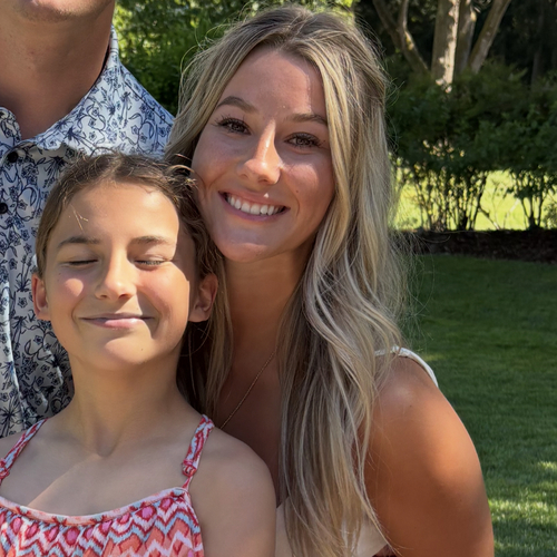 Heather B - LCC Babysitter