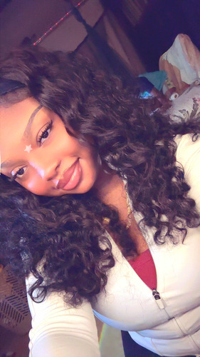 Charline S - Miami Dade Babysitter