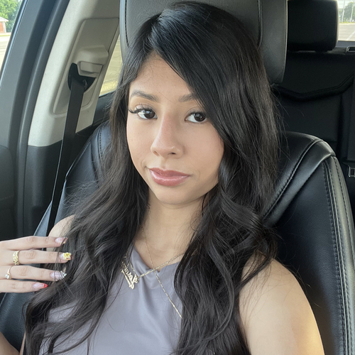 Joselyn B - Dallas County Community College District Babysitter