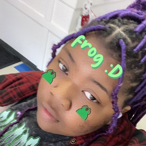 Kizzanna N - Arizona State University-Skysong Babysitter