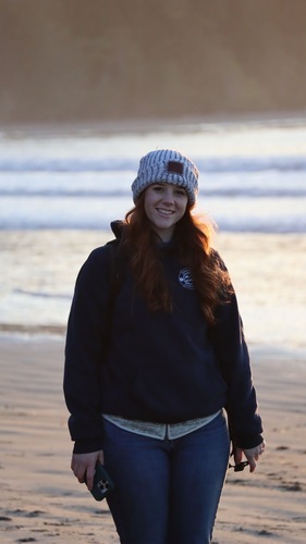 Lauren K - Northland Community & Technical College Babysitter