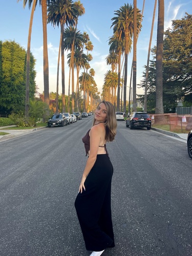 Marie M - Raritan Valley Community College Babysitter