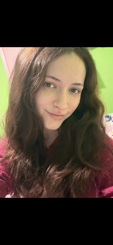 Krystie D - Austin CC Babysitter