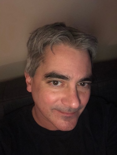 Benjamin K - UB Babysitter