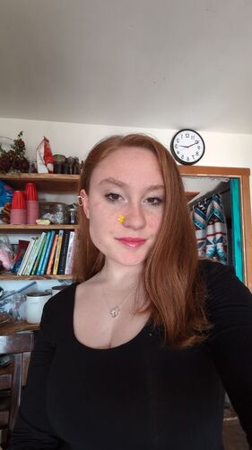 Jacquelin H - Texas A&M Babysitter