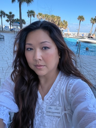 Kaymen L - De Anza Babysitter