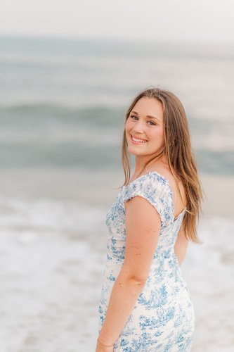 Adriauna M - Northeastern State Babysitter