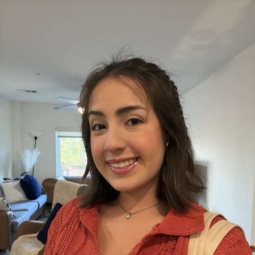 Stephanie C - UT-Austin Babysitter
