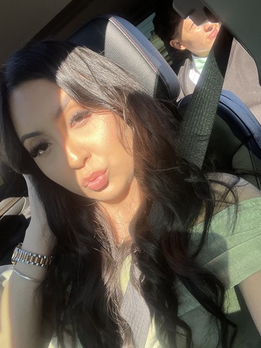 Aaliah A - LACC Babysitter