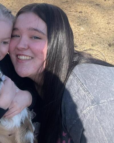 Kenadee H - SUU Babysitter