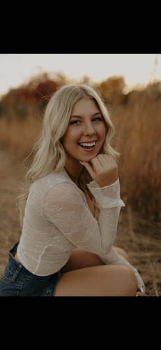 Sydney B - Wayne State Babysitter