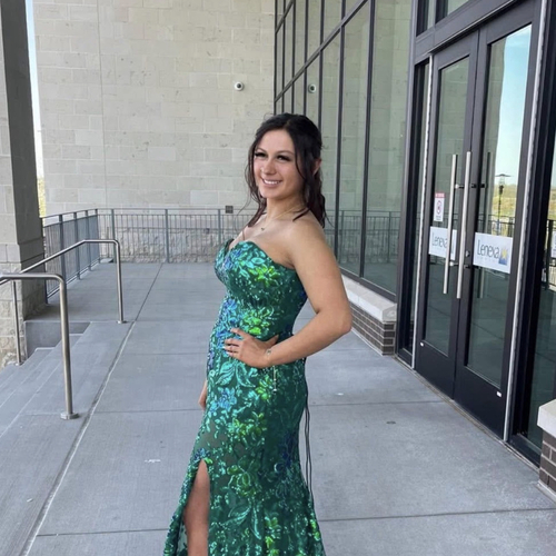 Kayli M - Kansas City Kansas Community College Babysitter