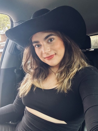 Courtney R - WGU Babysitter