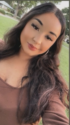 Maddison P - Gavilan College Babysitter