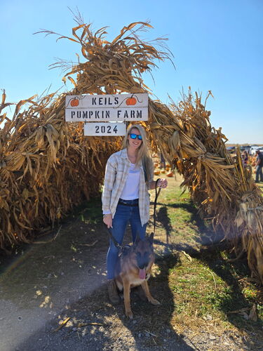 Justine S - MSU Babysitter