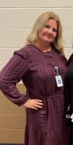 Amy S - SHSU Babysitter