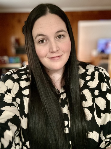 Jess O - UMPI Babysitter