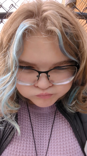 Cassondra B - Boise State Babysitter