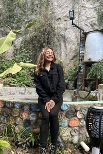 Angel H - American Medical Sciences Center Babysitter