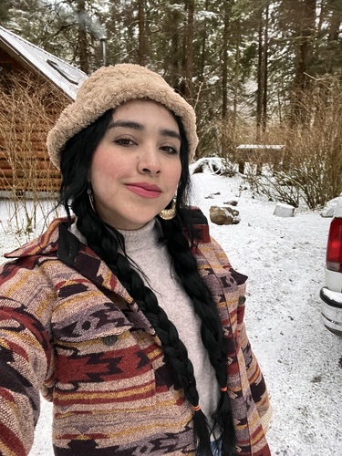 Anel F - College of Massage Therapy Babysitter