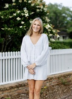 Gracie G – Auburn Student Seeking Nanny Jobs