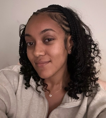 Luleit S - AU Babysitter