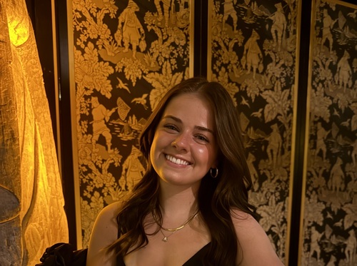 Brooke-Lynn M - CofC Babysitter