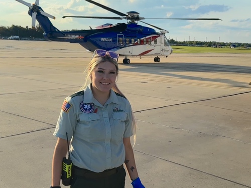 Hannah F - South Louisiana Community College Babysitter