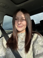 Raubie J – Snow College  Student Seeking Babysitting Jobs