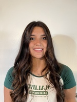 Jacqueline G – NMSU Student Seeking Babysitting Jobs