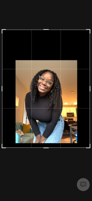 Precious R - USC Upstate Babysitter