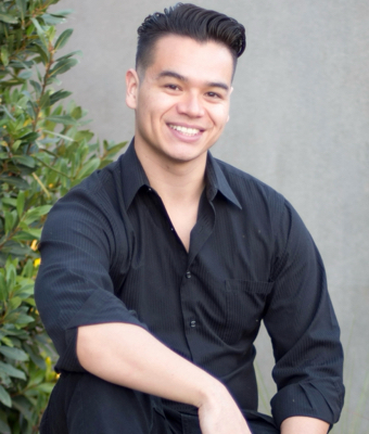 Alex L - ULV Babysitter