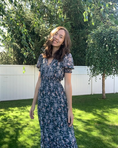 Emalee W - University of Idaho Babysitter