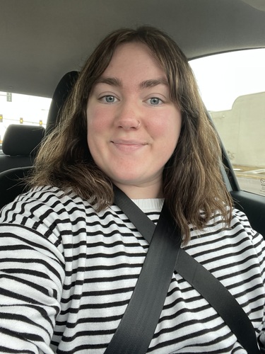 Ava M - ISU Babysitter