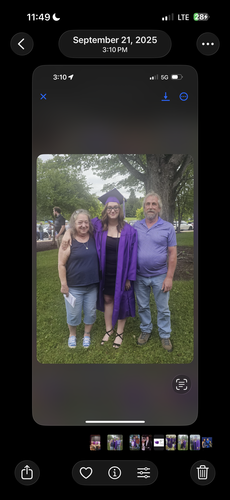 Isabella B - Herkimer County Community College Babysitter